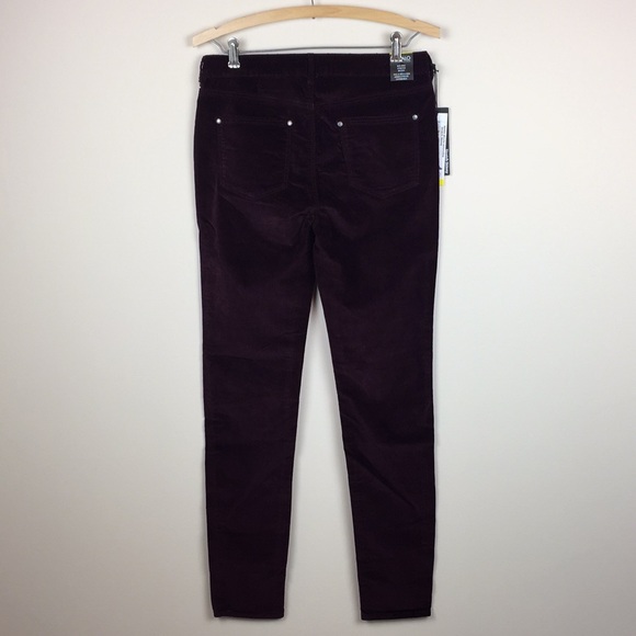 BUFFALO David Bitton - Mid-Rise Skinny Pants - Picture 5 of 7